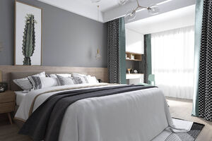卧室怎么装？卧室装修的六个小细节，让你轻松享受高品质睡眠空间！